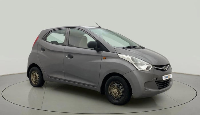 2013 Hyundai Eon ERA +, Petrol, Manual, 47,347 km, SRP