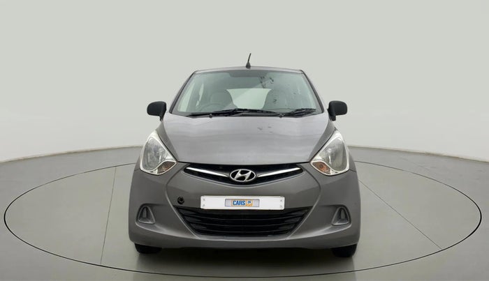 2013 Hyundai Eon ERA +, Petrol, Manual, 47,347 km, Front