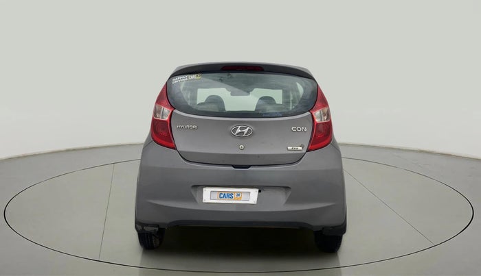 2013 Hyundai Eon ERA +, Petrol, Manual, 47,347 km, Back/Rear