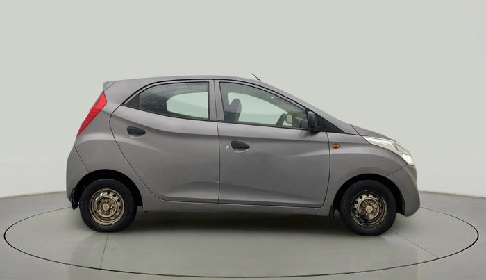 2013 Hyundai Eon ERA +, Petrol, Manual, 47,347 km, Right Side View