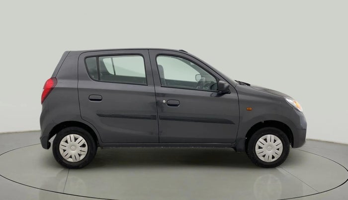 2020 Maruti Alto VXI, Petrol, Manual, 48,920 km, Right Side View