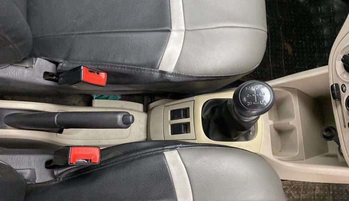 2020 Maruti Alto VXI, Petrol, Manual, 48,920 km, Gear Lever