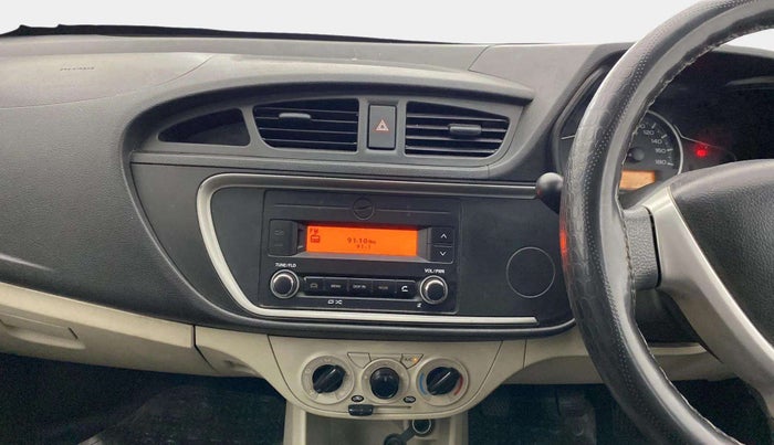 2020 Maruti Alto VXI, Petrol, Manual, 48,920 km, Air Conditioner