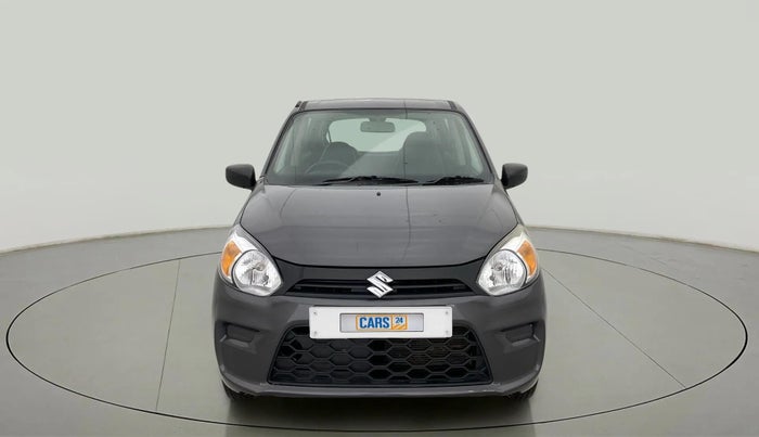 2020 Maruti Alto VXI, Petrol, Manual, 48,920 km, Front