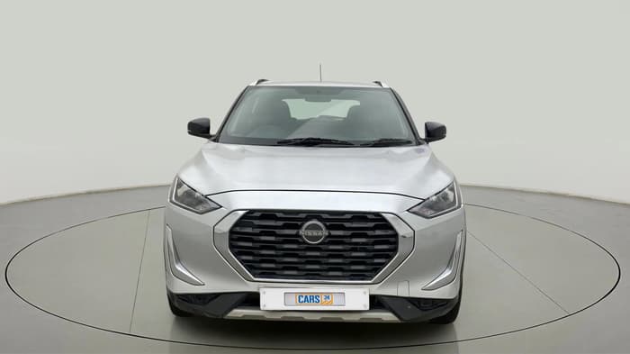 2020 Nissan MAGNITE XL, Petrol, Manual, 75,302 km, Front