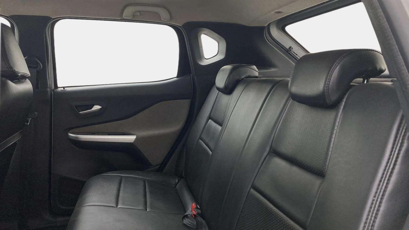 2020 Nissan MAGNITE XL, Petrol, Manual, 75,302 km, Right Side Rear Door Cabin