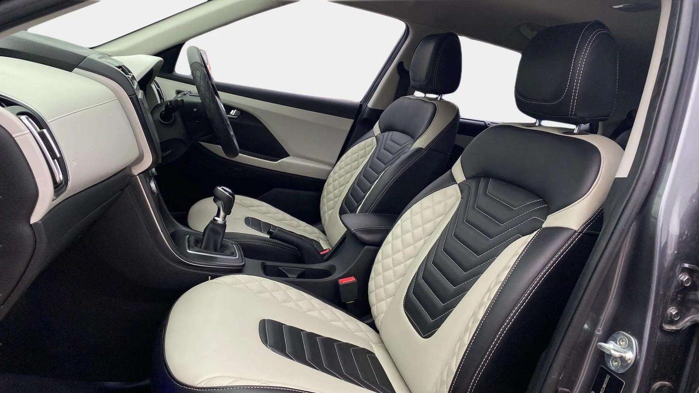 2022 Hyundai Creta S IMT 1.5 PETROL, Petrol, Manual, 10,408 km, Right Side Front Door Cabin