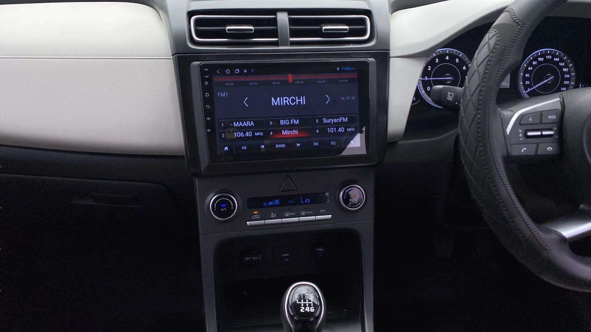 Features