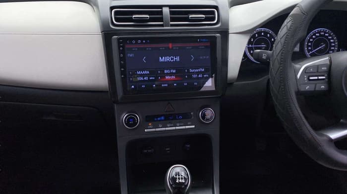 Features