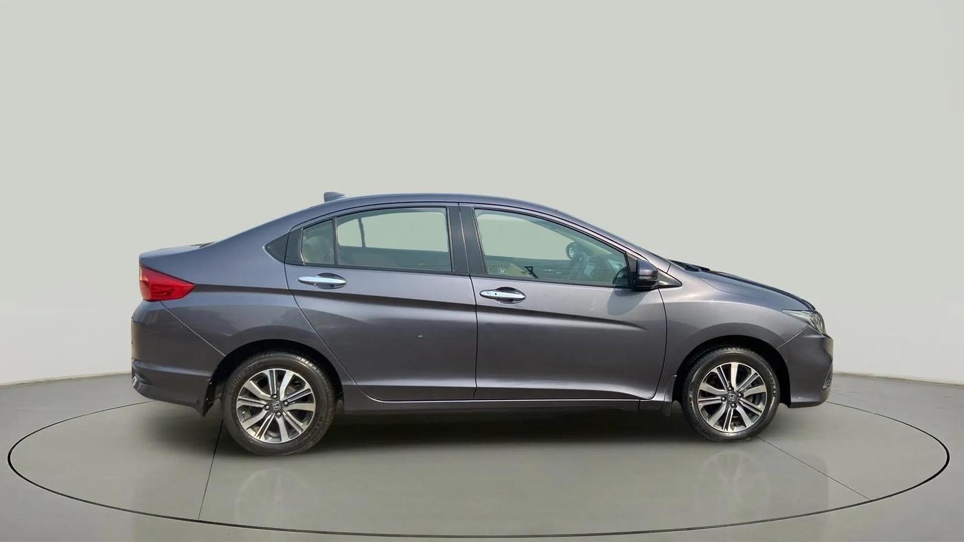 2017 Honda City 1.5L I-VTEC V MT, Petrol, Manual, 21,859 km, Right Side View