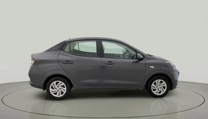 2020 Hyundai AURA S 1.2, Petrol, Manual, 26,183 km, Right Side View