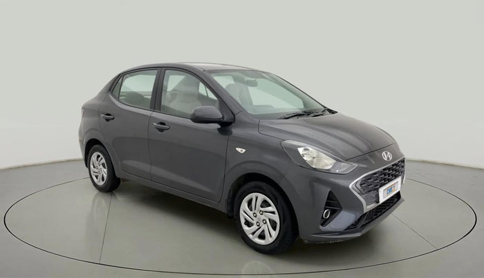 2020 Hyundai AURA S 1.2, Petrol, Manual, 26,183 km, Right Front Diagonal