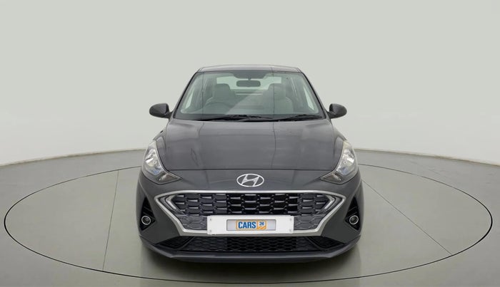 2020 Hyundai AURA S 1.2, Petrol, Manual, 26,183 km, Front