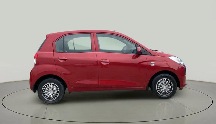 2018 Hyundai NEW SANTRO MAGNA AMT, Petrol, Automatic, 33,650 km, Right Side