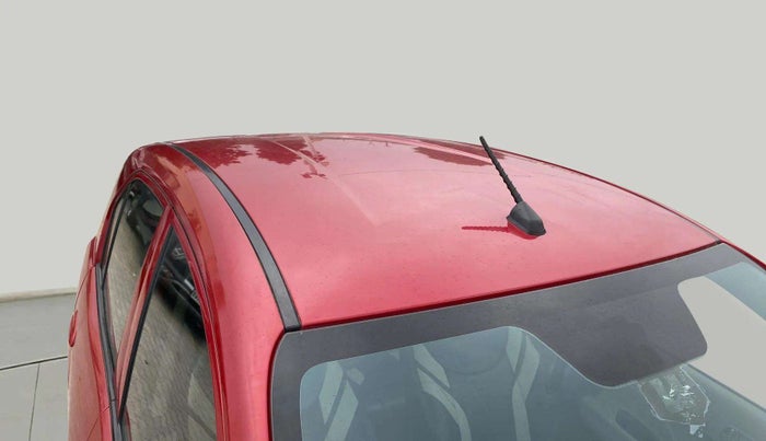 2018 Hyundai NEW SANTRO MAGNA AMT, Petrol, Automatic, 33,650 km, Roof