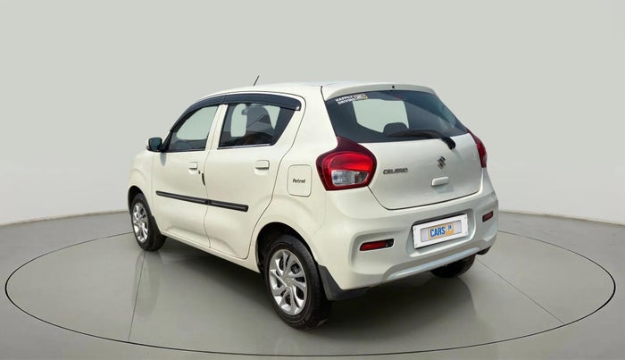 2022 Maruti Celerio ZXI, Petrol, Manual, 12,081 km, Left Back Diagonal