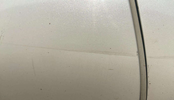 2022 Maruti Celerio ZXI, Petrol, Manual, 12,081 km, Right rear door - Minor scratches