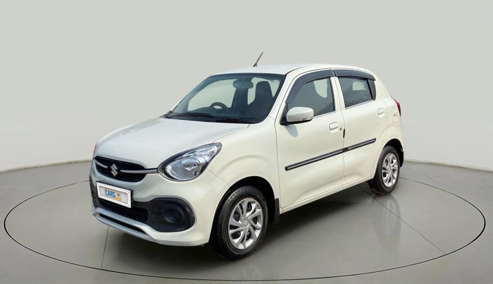 2022 Maruti Celerio ZXI, Petrol, Manual, 12,081 km, Left Front Diagonal