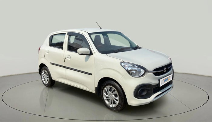 2022 Maruti Celerio ZXI, Petrol, Manual, 12,081 km, Right Front Diagonal