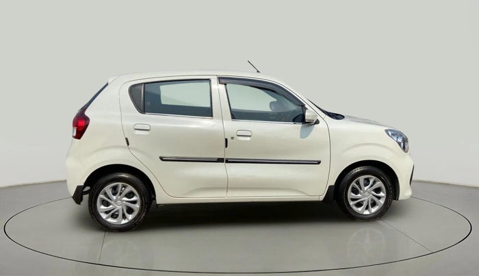 2022 Maruti Celerio ZXI, Petrol, Manual, 12,081 km, Right Side View