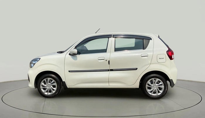 2022 Maruti Celerio ZXI, Petrol, Manual, 12,081 km, Left Side