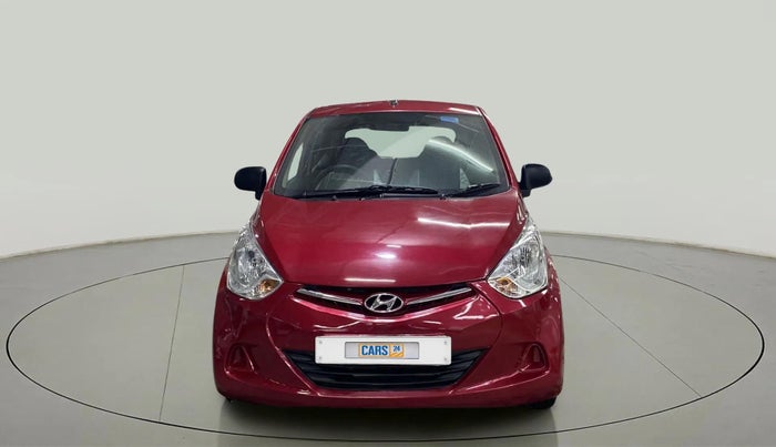 2016 Hyundai Eon ERA +, Petrol, Manual, 26,819 km, Front