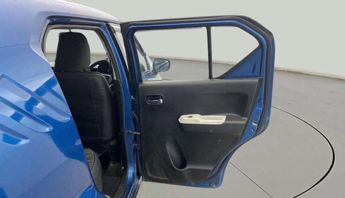 2018 Maruti IGNIS ZETA 1.2, Petrol, Manual, 82,295 km, RHS Rear Door