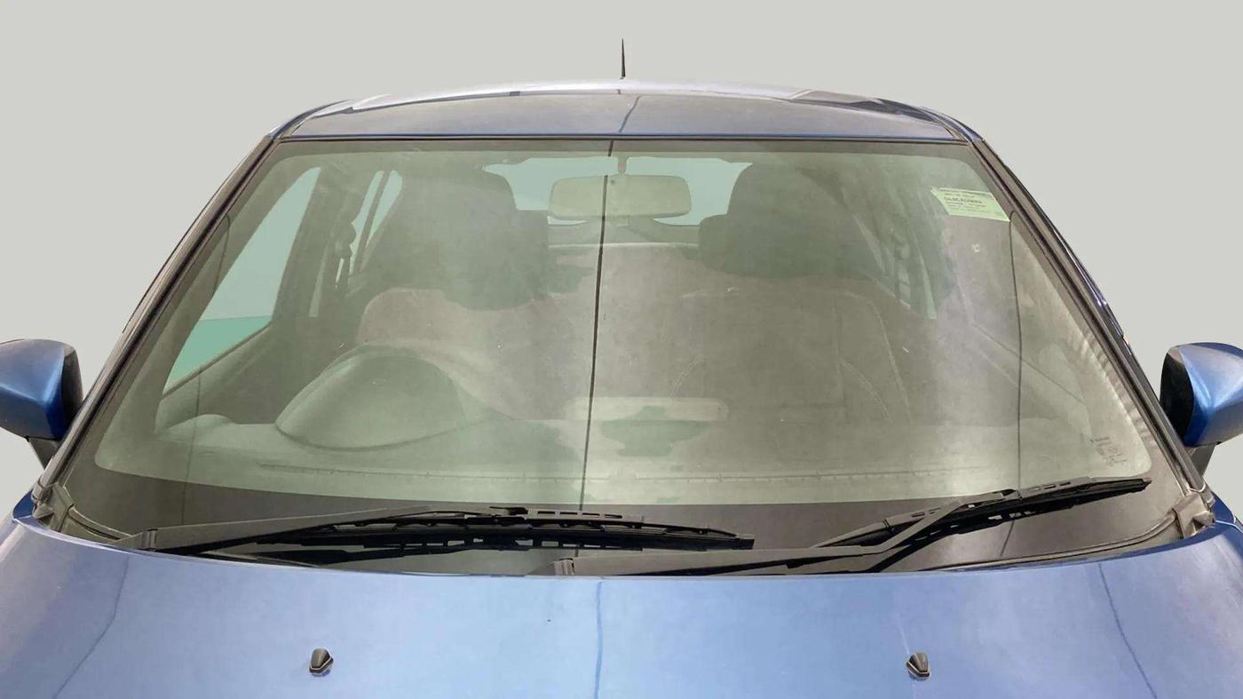 2018 Maruti IGNIS ZETA 1.2, Petrol, Manual, 82,295 km, Front Windshield