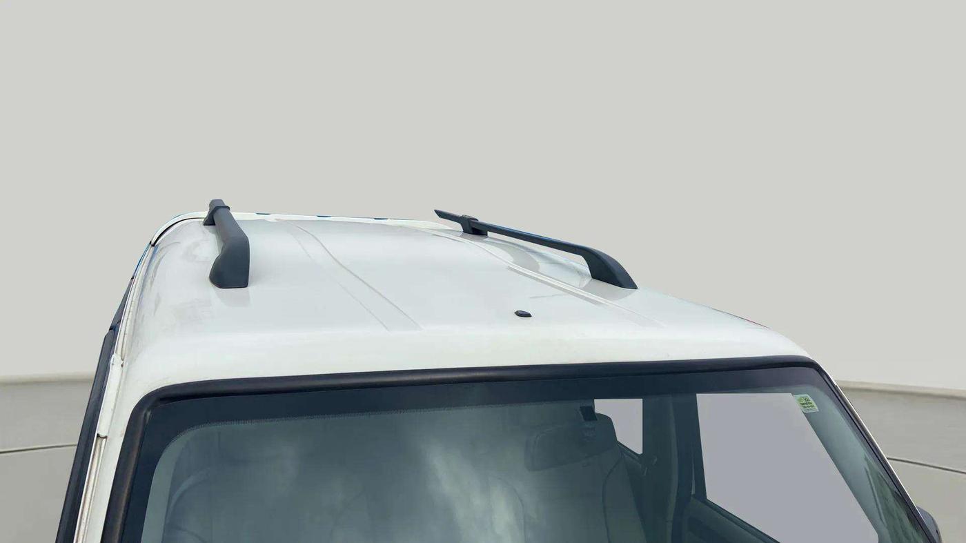 2022 Mahindra Scorpio S5, Diesel, Manual, 66,979 km, Roof
