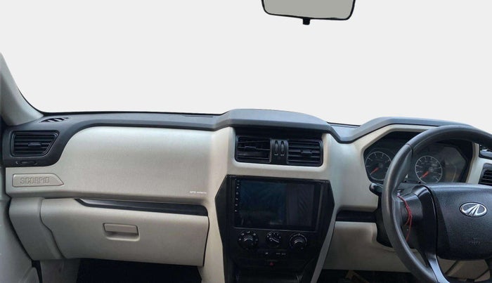 2020 Mahindra Scorpio S5, Diesel, Manual, 83,510 km, Air Conditioner