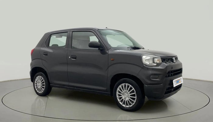 2021 Maruti S PRESSO VXI, Petrol, Manual, 71,409 km, SRP