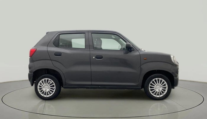 2021 Maruti S PRESSO VXI, Petrol, Manual, 71,409 km, Right Side View