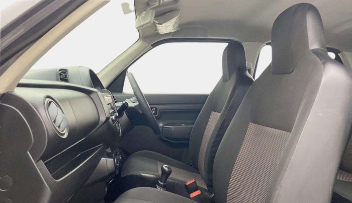 2021 Maruti S PRESSO VXI, Petrol, Manual, 71,409 km, Right Side Front Door Cabin