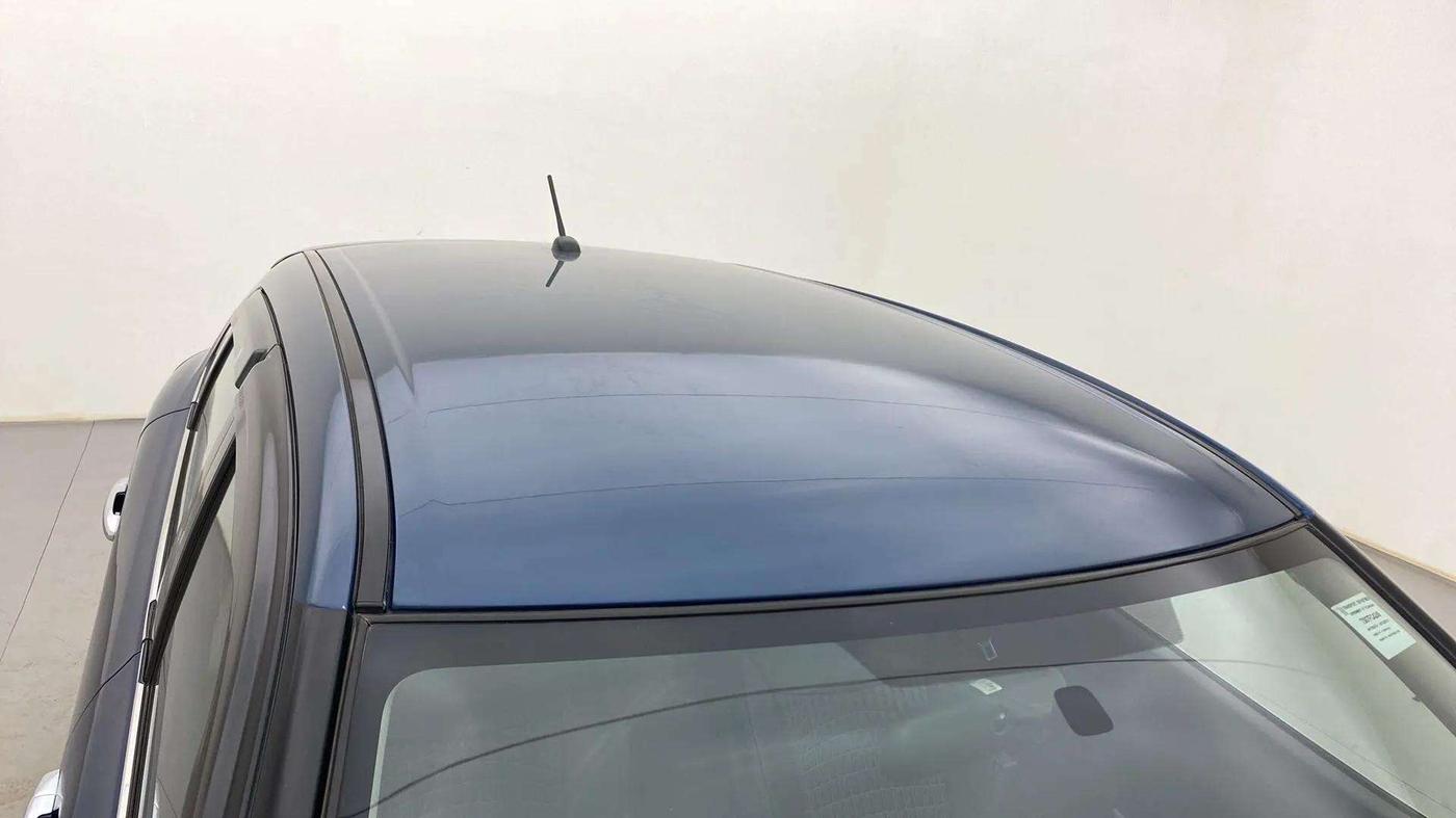 2016 Maruti Baleno DELTA PETROL 1.2, Petrol, Manual, 62,195 km, Roof