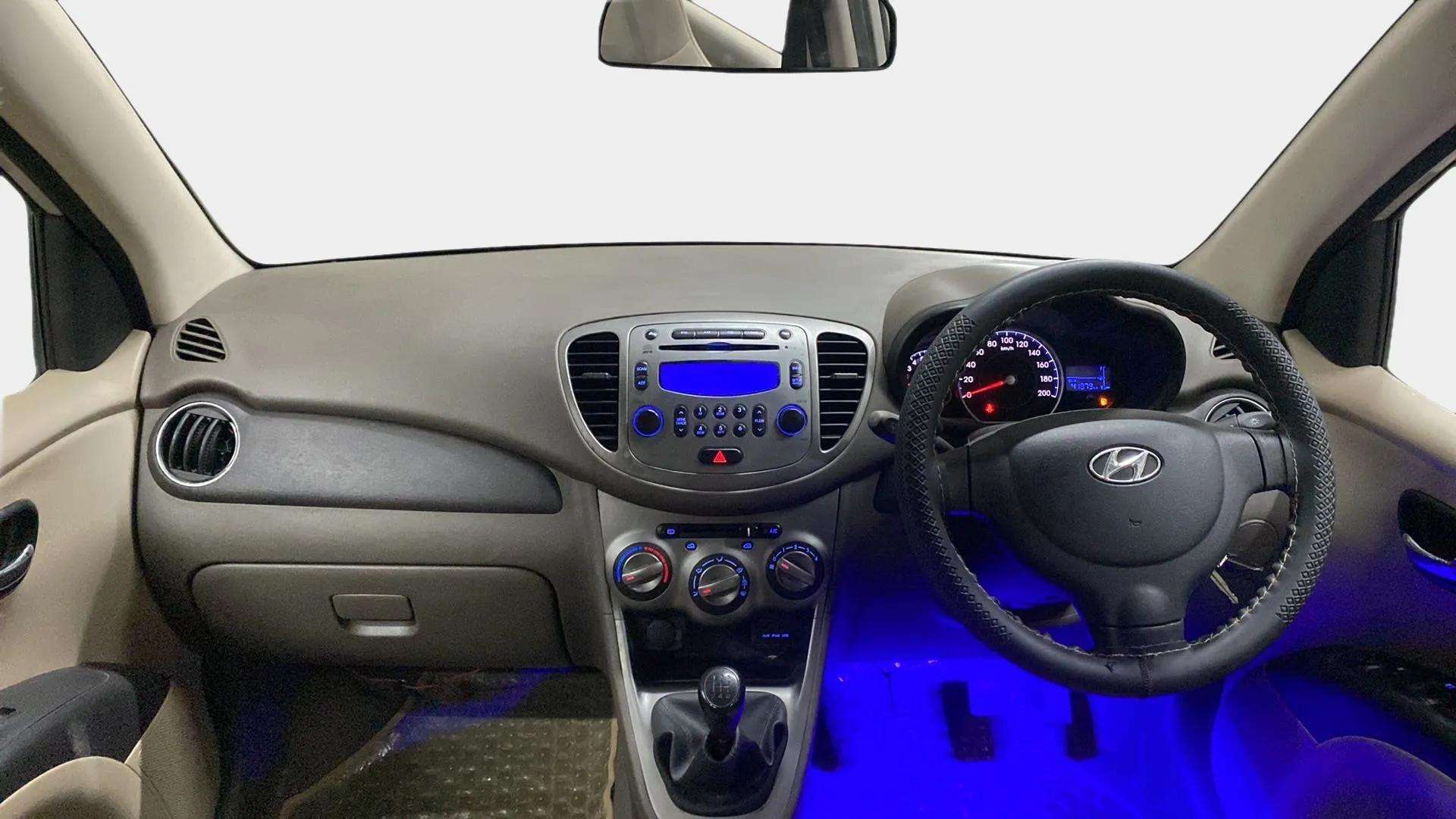 Interior