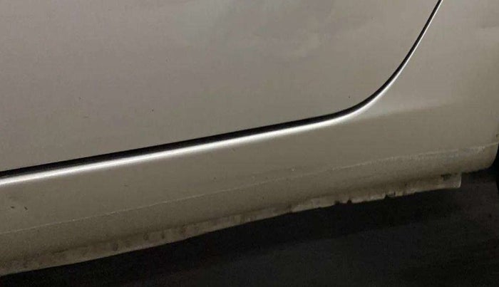 2013 Hyundai i10 SPORTZ 1.2, Petrol, Manual, 41,925 km, Left running board - Minor scratches