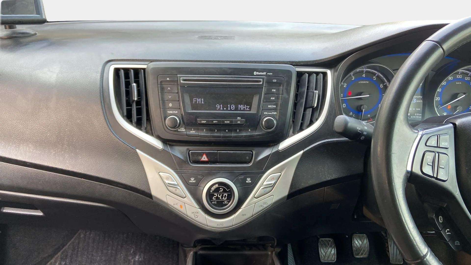 Features
