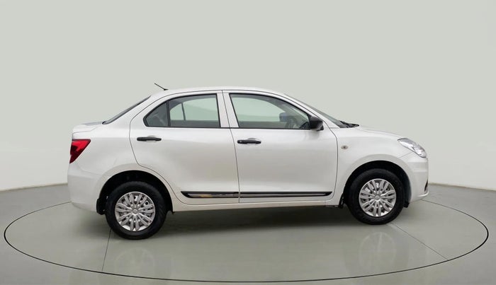 2022 Maruti Dzire LXI, Petrol, Manual, 59,554 km, Right Side