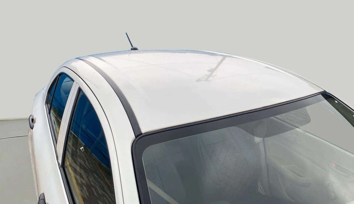 2022 Maruti Dzire LXI, Petrol, Manual, 59,554 km, Roof