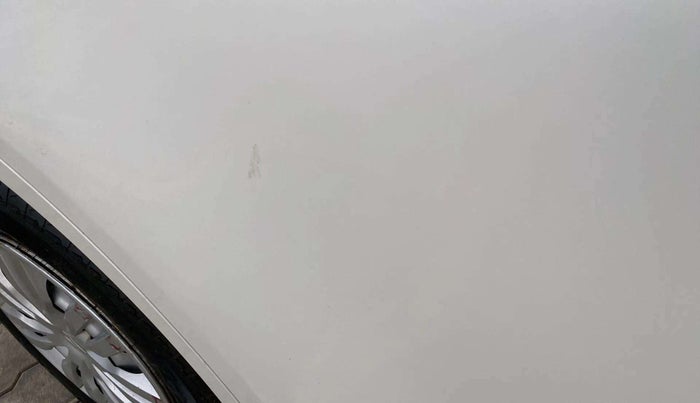 2022 Maruti Dzire LXI, Petrol, Manual, 59,554 km, Right rear door - Paint minor damage