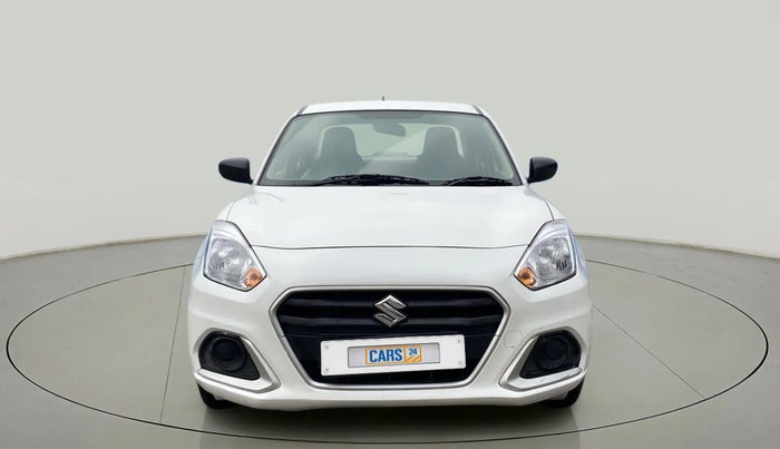 2022 Maruti Dzire LXI, Petrol, Manual, 59,554 km, Front