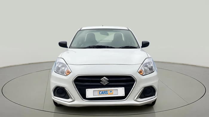2022 Maruti Dzire LXI, Petrol, Manual, 59,554 km, Front