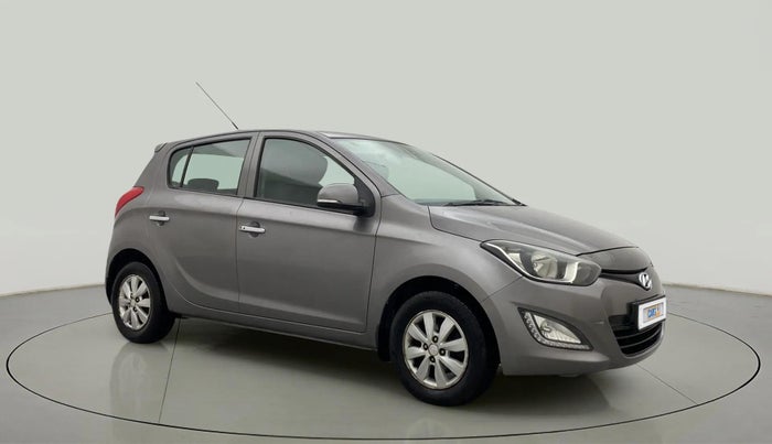 2013 Hyundai i20 ASTA 1.2, Petrol, Manual, 94,622 km, SRP