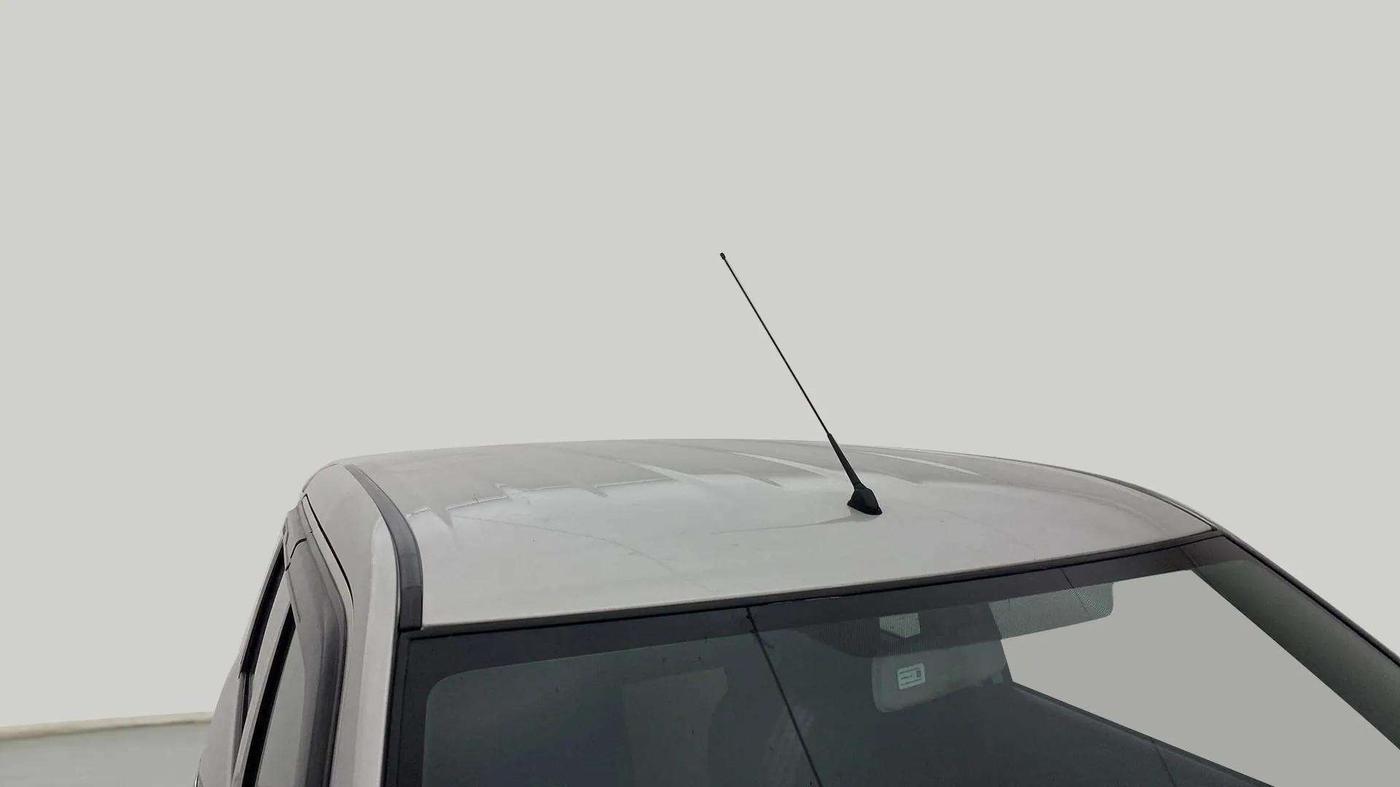 2022 Maruti New Wagon-R LXI CNG 1.0, CNG, Manual, 84,406 km, Roof