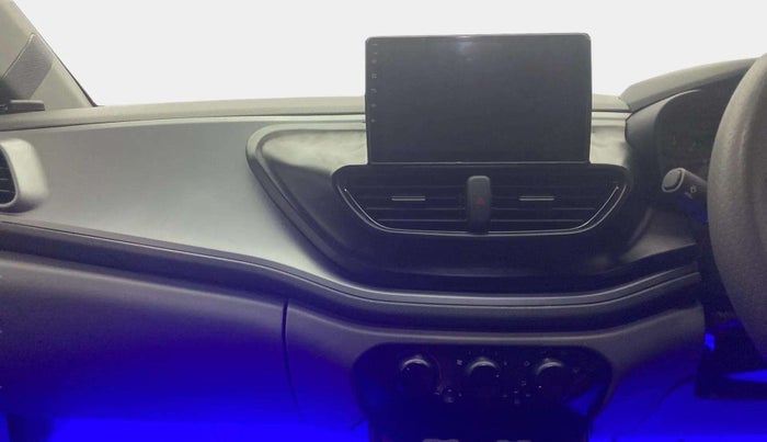 2020 Tata ALTROZ XE PETROL, Petrol, Manual, 7,371 km, Air Conditioner