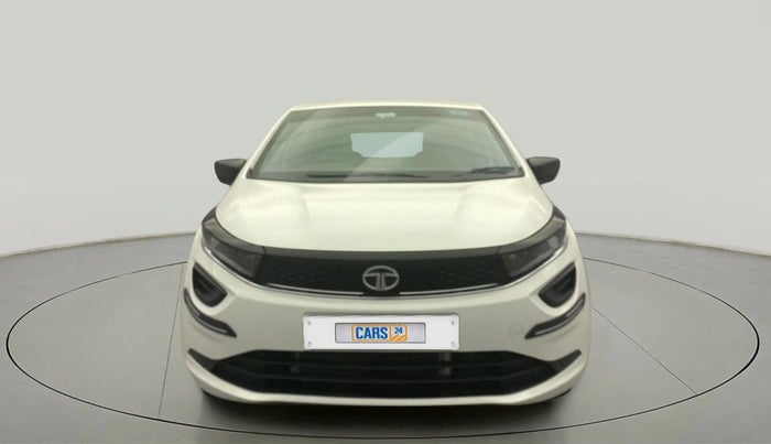 2020 Tata ALTROZ XE PETROL, Petrol, Manual, 7,371 km, Front