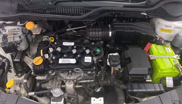 2020 Tata ALTROZ XE PETROL, Petrol, Manual, 7,371 km, Open Bonet