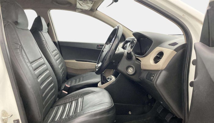 2013 Hyundai Grand i10 MAGNA 1.2 KAPPA VTVT, Petrol, Manual, 49,663 km, Right Side Front Door Cabin