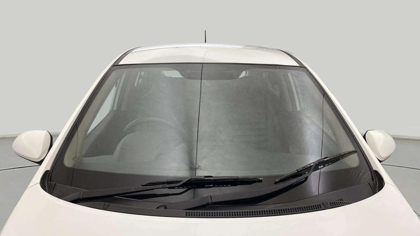 2013 Hyundai Grand i10 MAGNA 1.2 KAPPA VTVT, Petrol, Manual, 49,663 km, Front Windshield