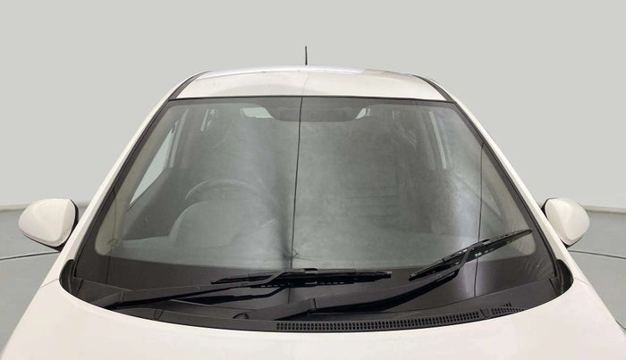 2013 Hyundai Grand i10 MAGNA 1.2 KAPPA VTVT, Petrol, Manual, 49,663 km, Front Windshield
